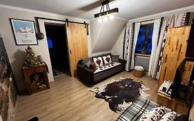Apartamenty Na Galicowce